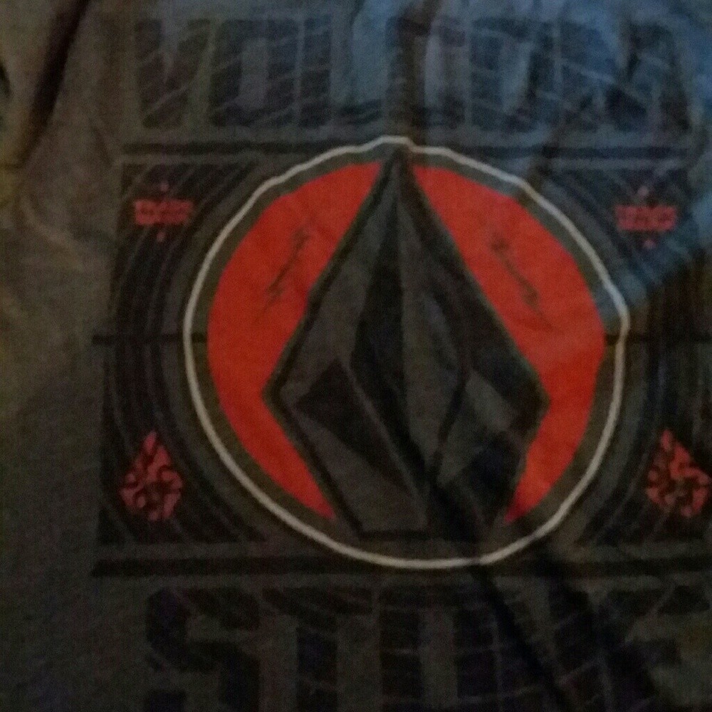 Volcom Shirt - Picture 4 of 4